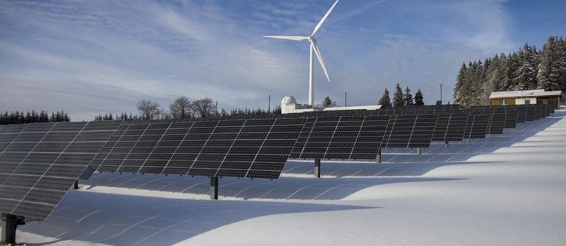 Solar Power Energy by worldbank 8