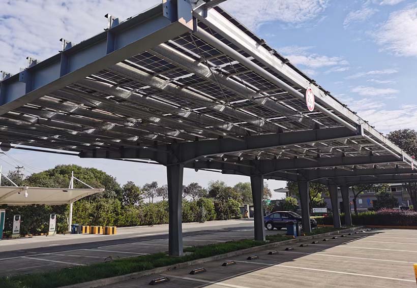 What Is A Solar Car Port And How Much Does It Cost 8 What Is A Solar Car Port And How Much Does It Cost 8