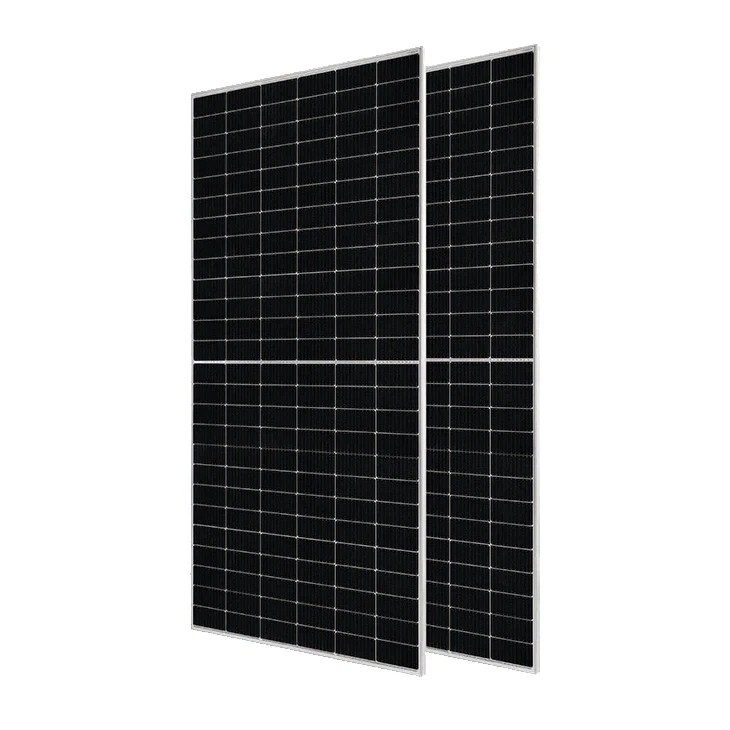 DSBN156 Topon Quyosh paneli 630w