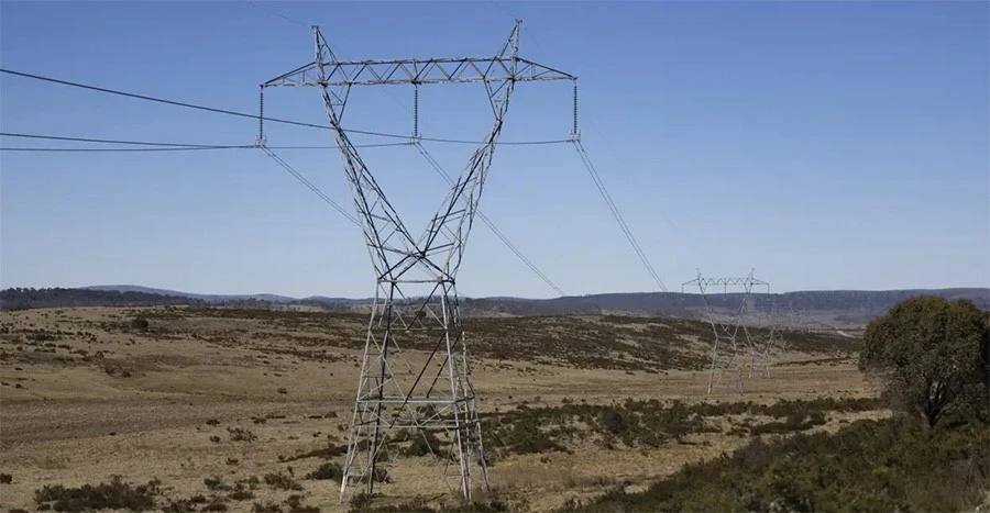 Australia First Renewable Energy Zone Australia First Renewable Energy Zone