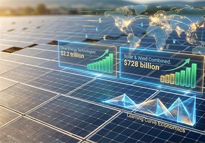 Quyosh energiyasiga sarmoya kiritish tendentsiyalari 2026 yilda global bozorlarni qayta shakllant...