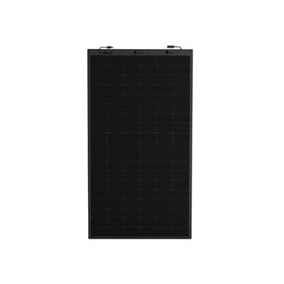 390W 395W 400W 405W monokristalli quyosh paneli