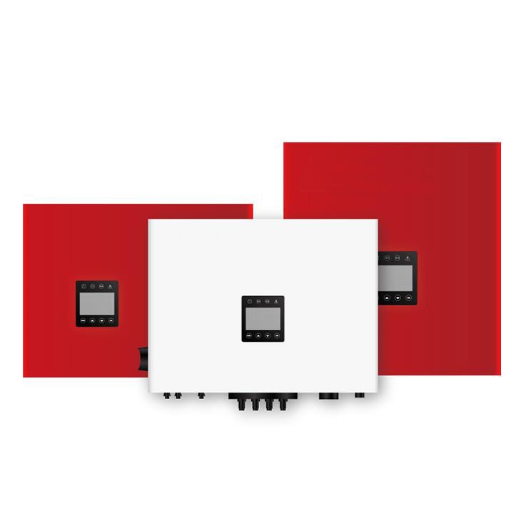 15kw Residential Storage PV Panel System