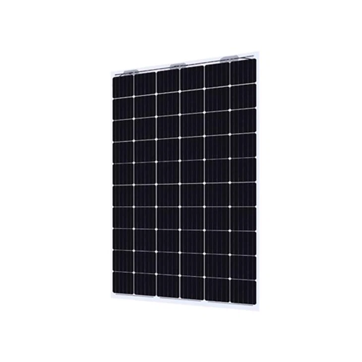 310W 320W 330W Bifacial Monocrystalline Solar Panel