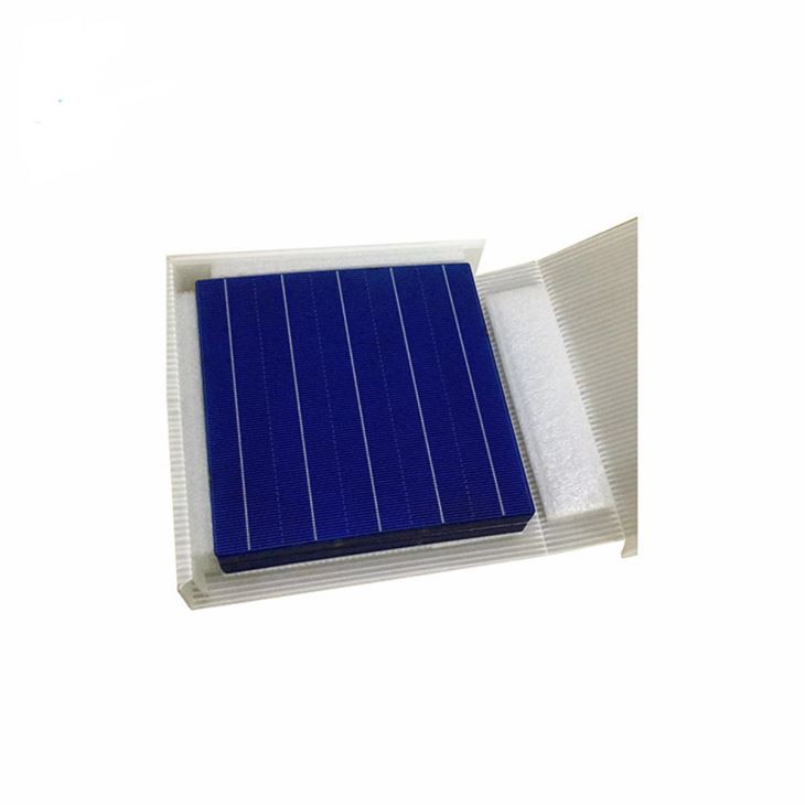 P Type Mono PERC Solar Cell