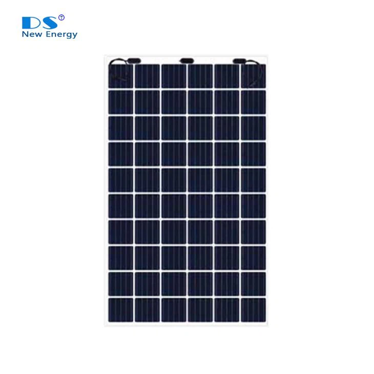 310W Quyosh PV paneli