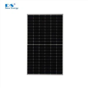 120 hujayra 5 shinalar Yarim hujayrali quyosh paneli