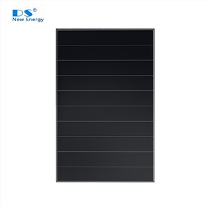 Eng yaxshi Shingled Solar Pv Panel