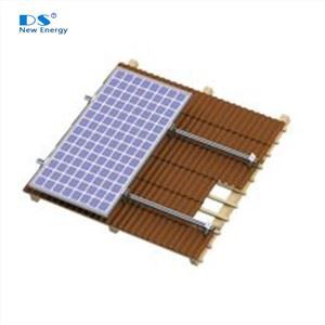 Uyingizda tomga plitka o'rnatish