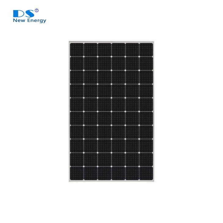 TOP 10 etkazib beruvchi 60 ta hujayra 305W 310W 315W 320W MWT PERC monokristalli quyosh paneli